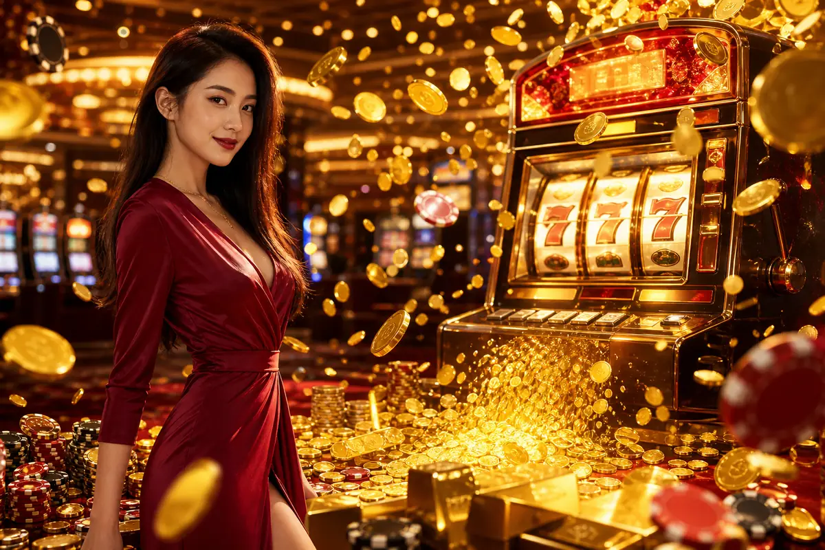 enjoy11 Casino suasana permainan live dealer