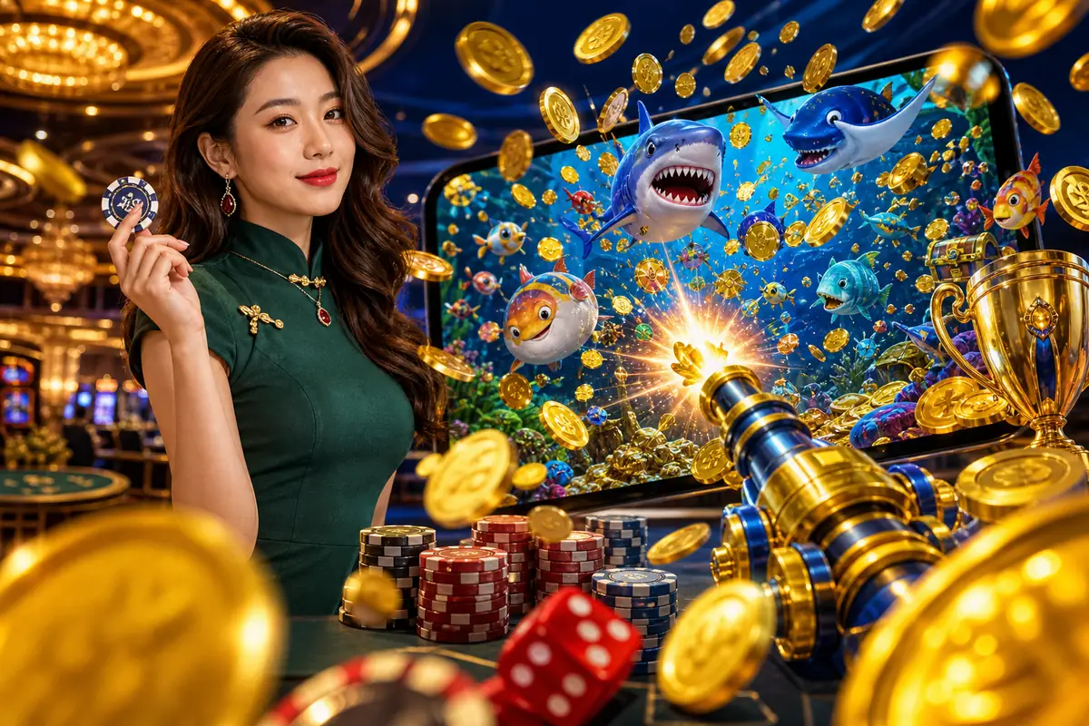 enjoy11 kaedah deposit eWallet dan pembayaran