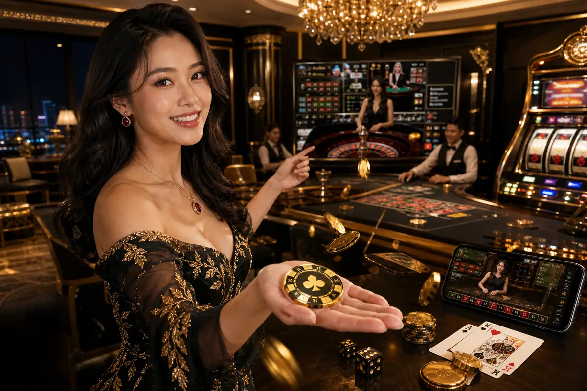 enjoy11 panduan bermain slot bertanggungjawab