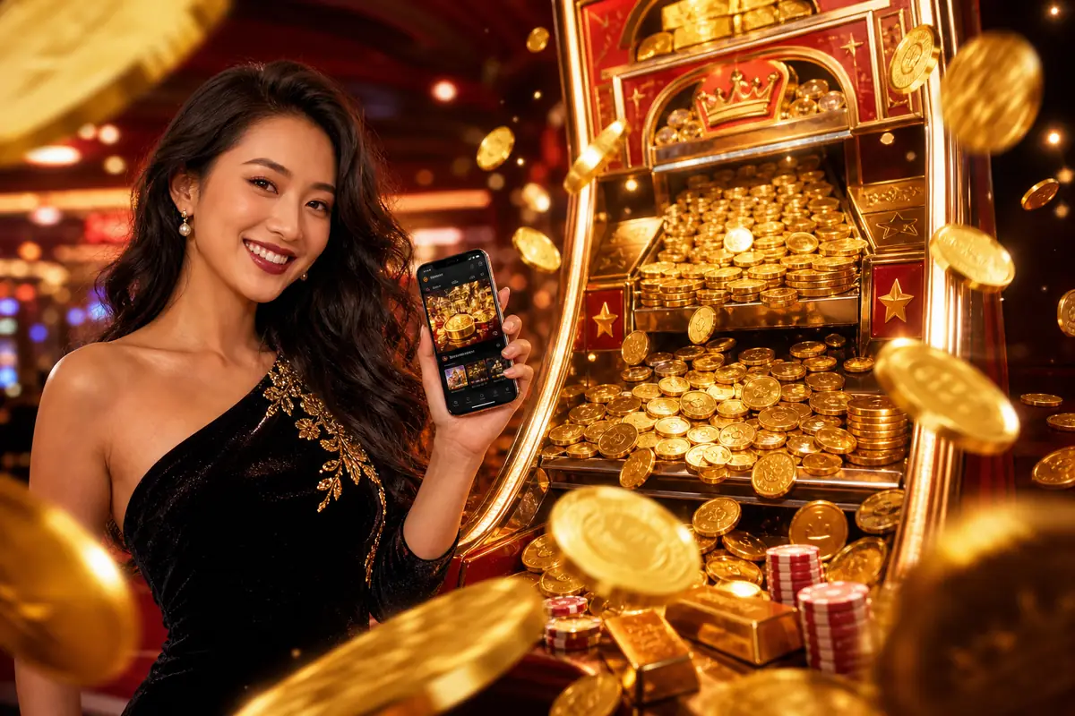 enjoy11 bonus deposit pertama tawaran promosi