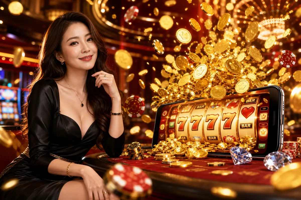 enjoy11 Sweet Bonanza slot Pragmatic Play
