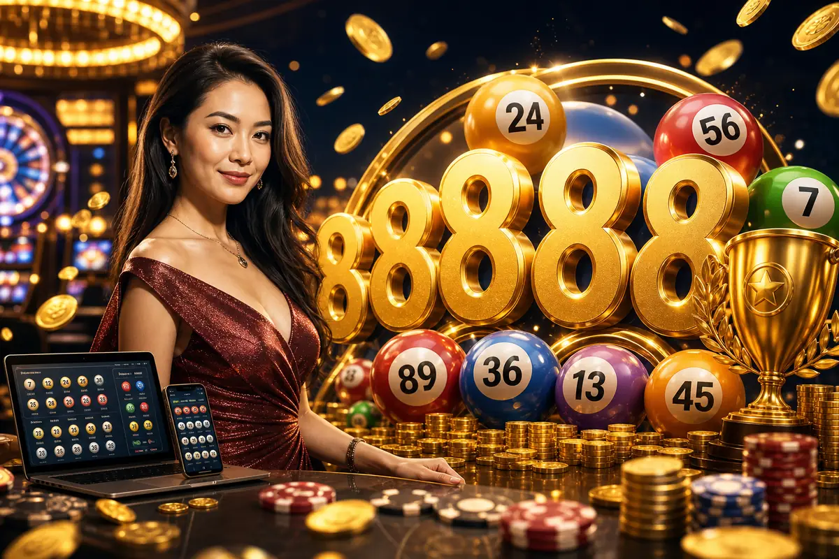enjoy11 slot online paparan permainan utama