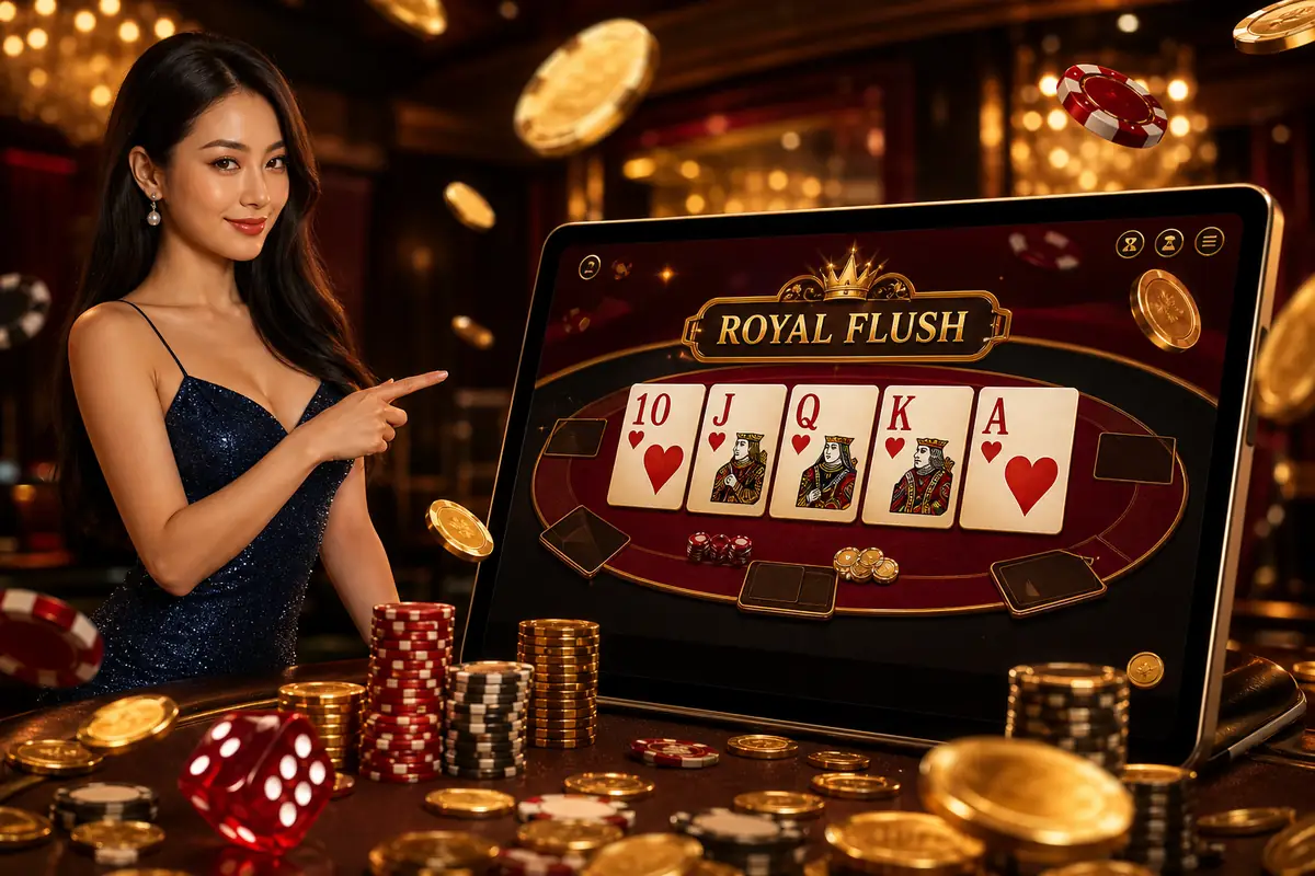 enjoy11 deposit Touch n Go eWallet slot online