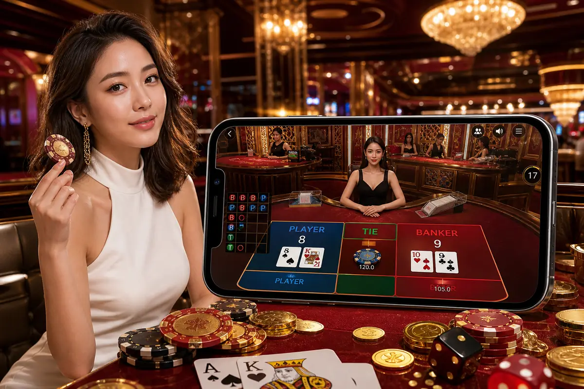 enjoy11 slot online pelbagai tema permainan